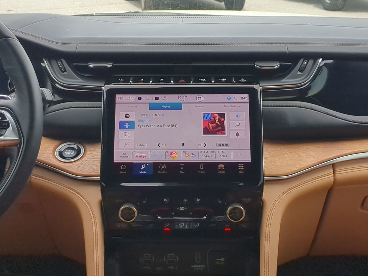 2022 Jeep Grand Cherokee Summit Reserve Appleton WI