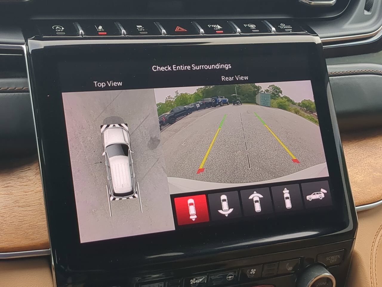 2022 Jeep Grand Cherokee Summit Reserve Appleton WI