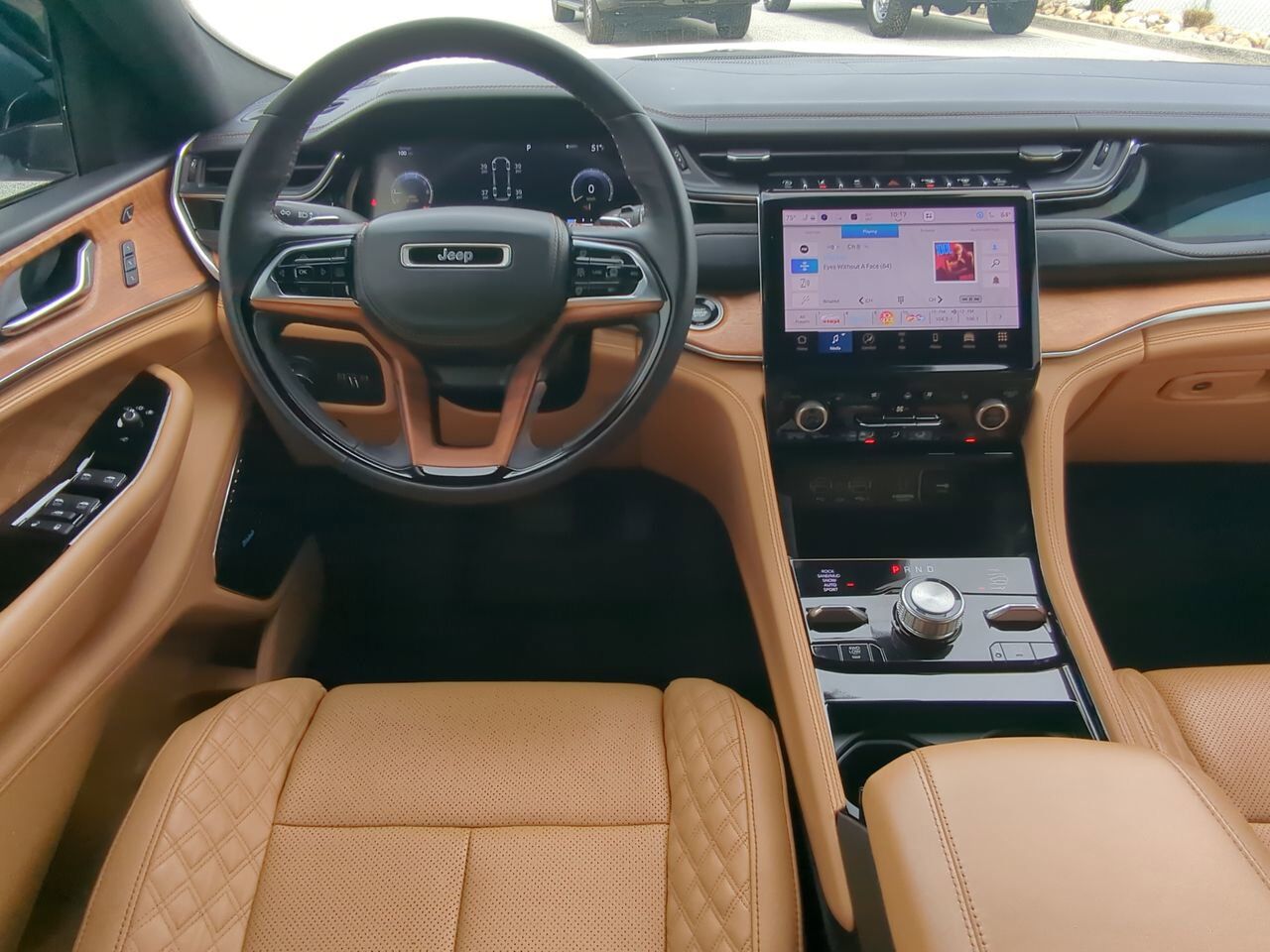 2022 Jeep Grand Cherokee Summit Reserve Appleton WI