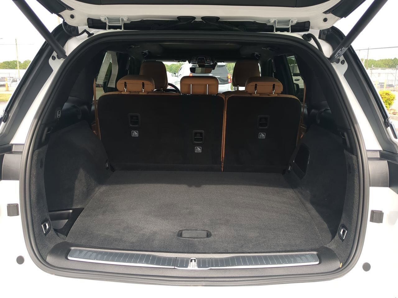 2022 Jeep Grand Cherokee Summit Reserve Appleton WI