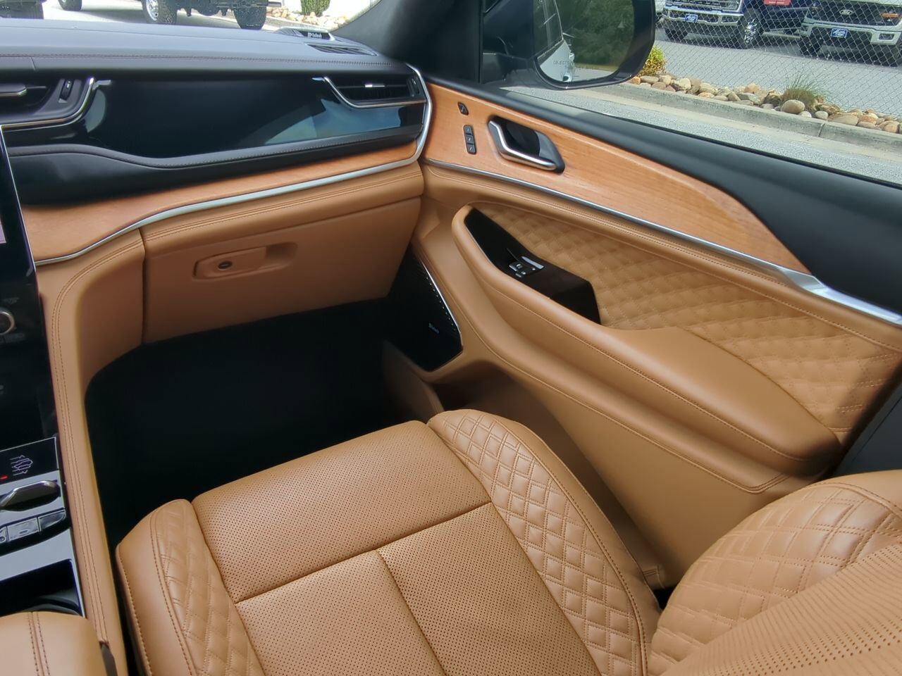 2022 Jeep Grand Cherokee Summit Reserve Appleton WI