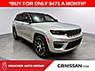 2022 Jeep Grand Cherokee Summit Reserve