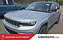 2022 Jeep Grand Cherokee Summit Reserve