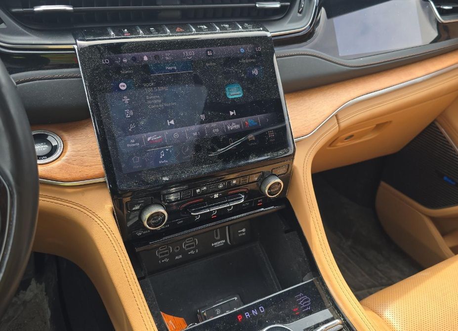 2022 Jeep Grand Cherokee Summit Reserve San Clemente CA