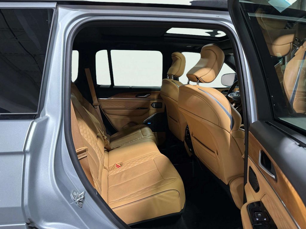 2022 Jeep Grand Cherokee Summit Reserve San Clemente CA