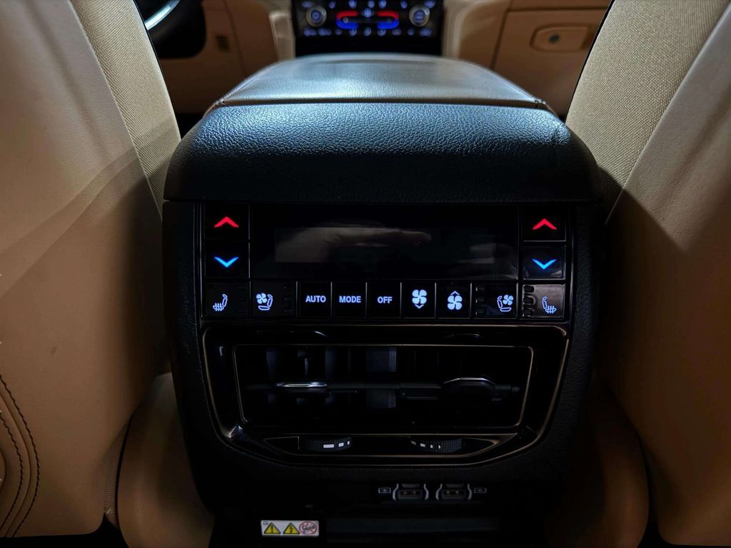 2022 Jeep Grand Cherokee Summit Reserve San Clemente CA