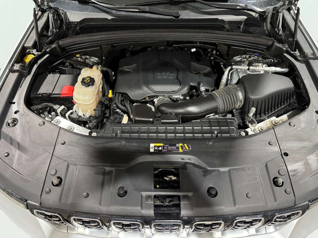 2022 Jeep Grand Cherokee Summit Reserve San Clemente CA
