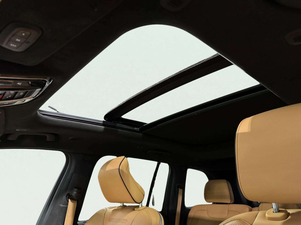 2022 Jeep Grand Cherokee Summit Reserve San Clemente CA