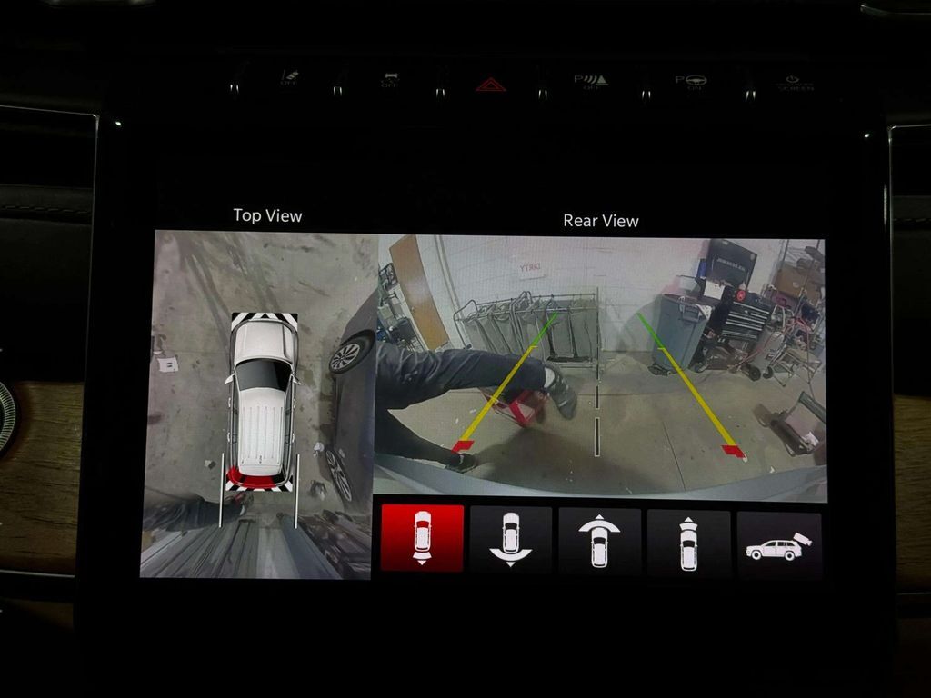 2022 Jeep Grand Cherokee Summit Reserve San Clemente CA