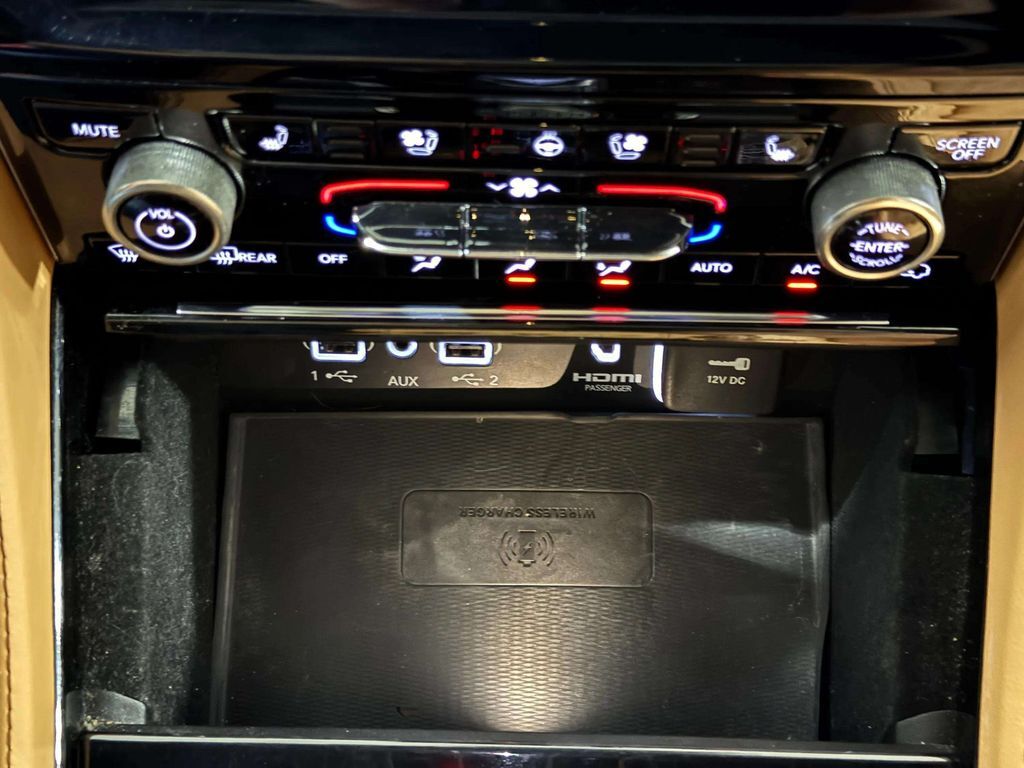 2022 Jeep Grand Cherokee Summit Reserve San Clemente CA
