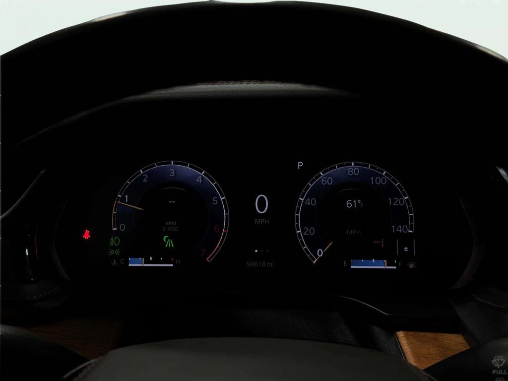 2022 Jeep Grand Cherokee Summit Reserve San Clemente CA