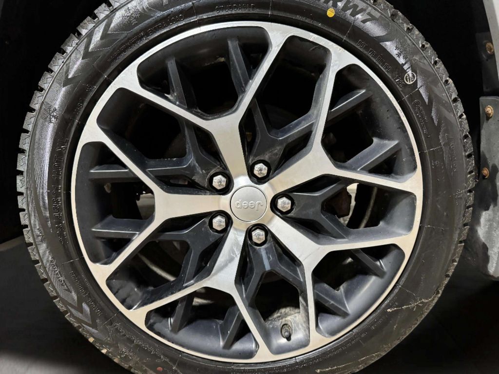 2022 Jeep Grand Cherokee Summit Reserve San Clemente CA