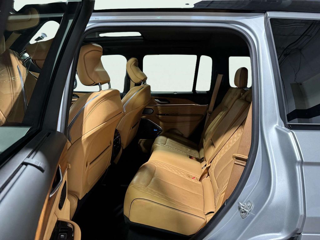 2022 Jeep Grand Cherokee Summit Reserve San Clemente CA