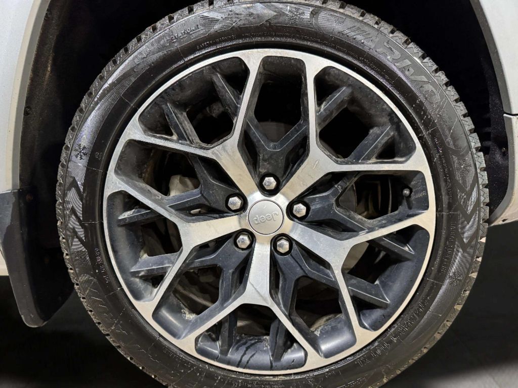 2022 Jeep Grand Cherokee Summit Reserve San Clemente CA