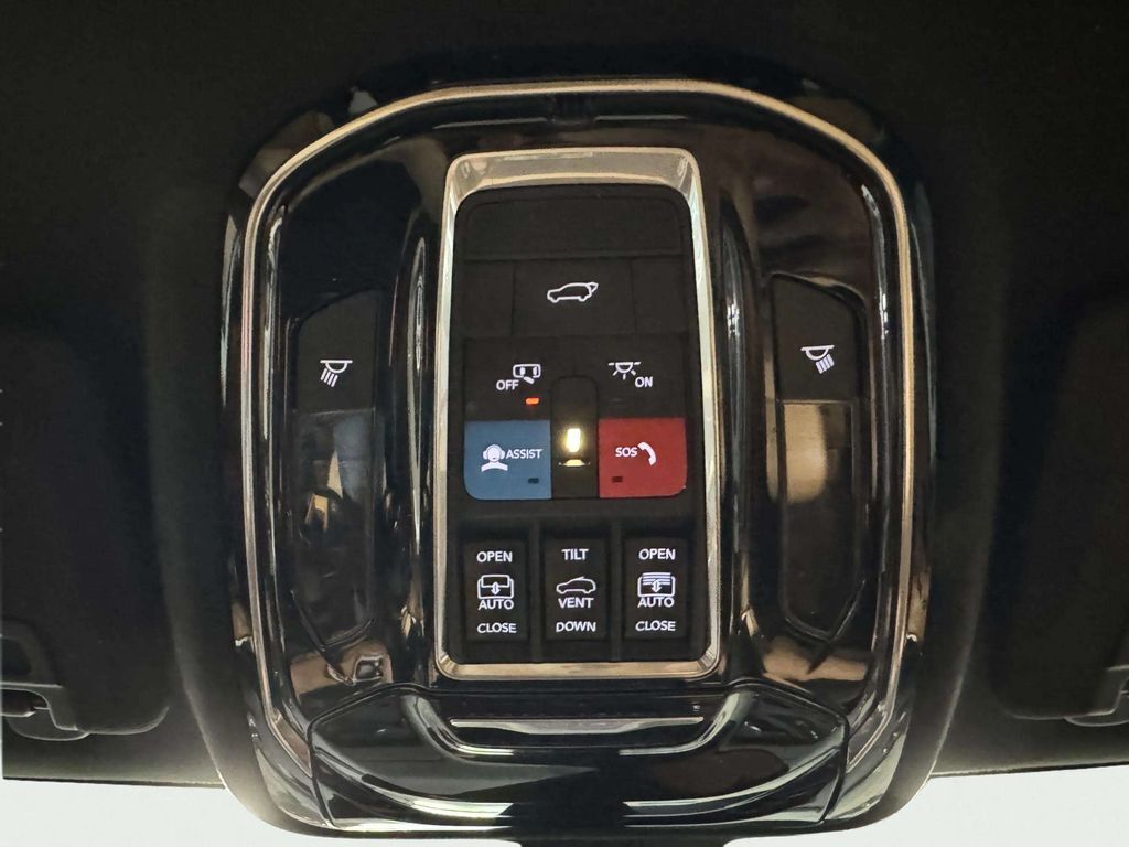 2022 Jeep Grand Cherokee Summit Reserve San Clemente CA