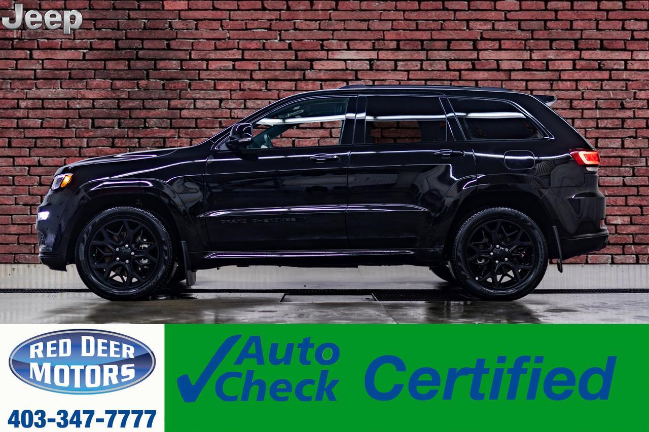 2022 Jeep Grand Cherokee WK 4x4 Limited X Leather Roof Nav BCam Red Deer AB 2022 Jeep Grand Cherokee WK 4x4 Limited X Leather Roof Nav BCam Red Deer AB