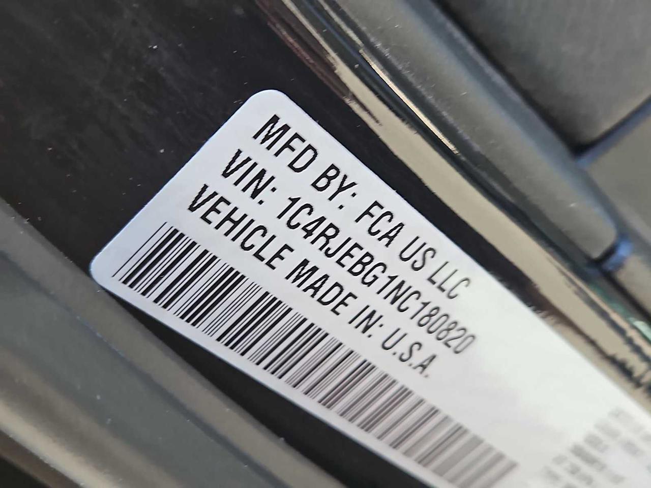 2022 Jeep Grand Cherokee WK Limited Irving TX