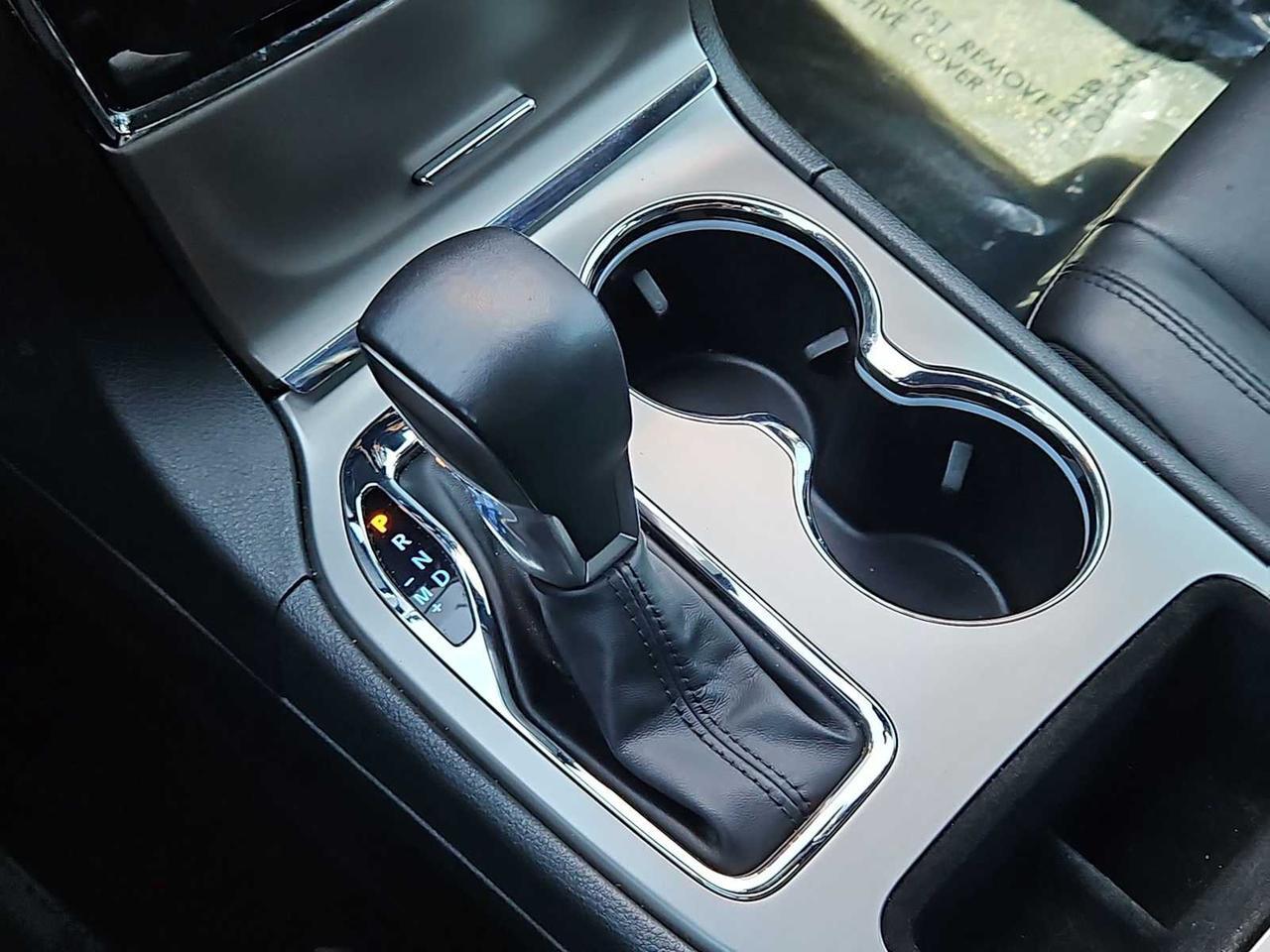 2022 Jeep Grand Cherokee WK Limited Irving TX