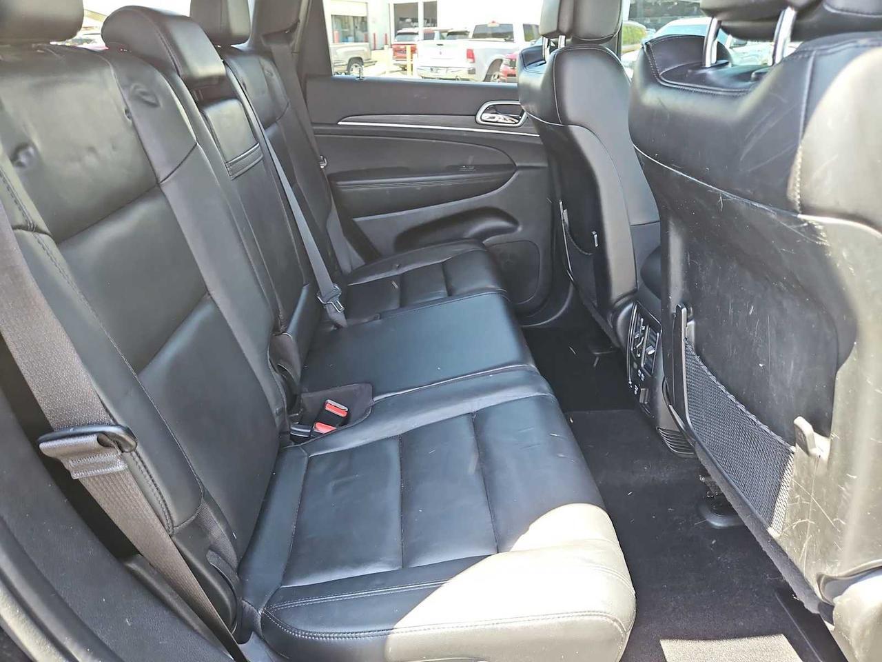 2022 Jeep Grand Cherokee WK Limited Irving TX