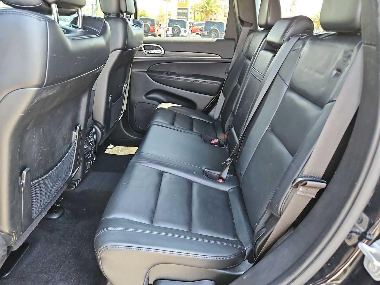 2022 Jeep Grand Cherokee WK Limited Irving TX