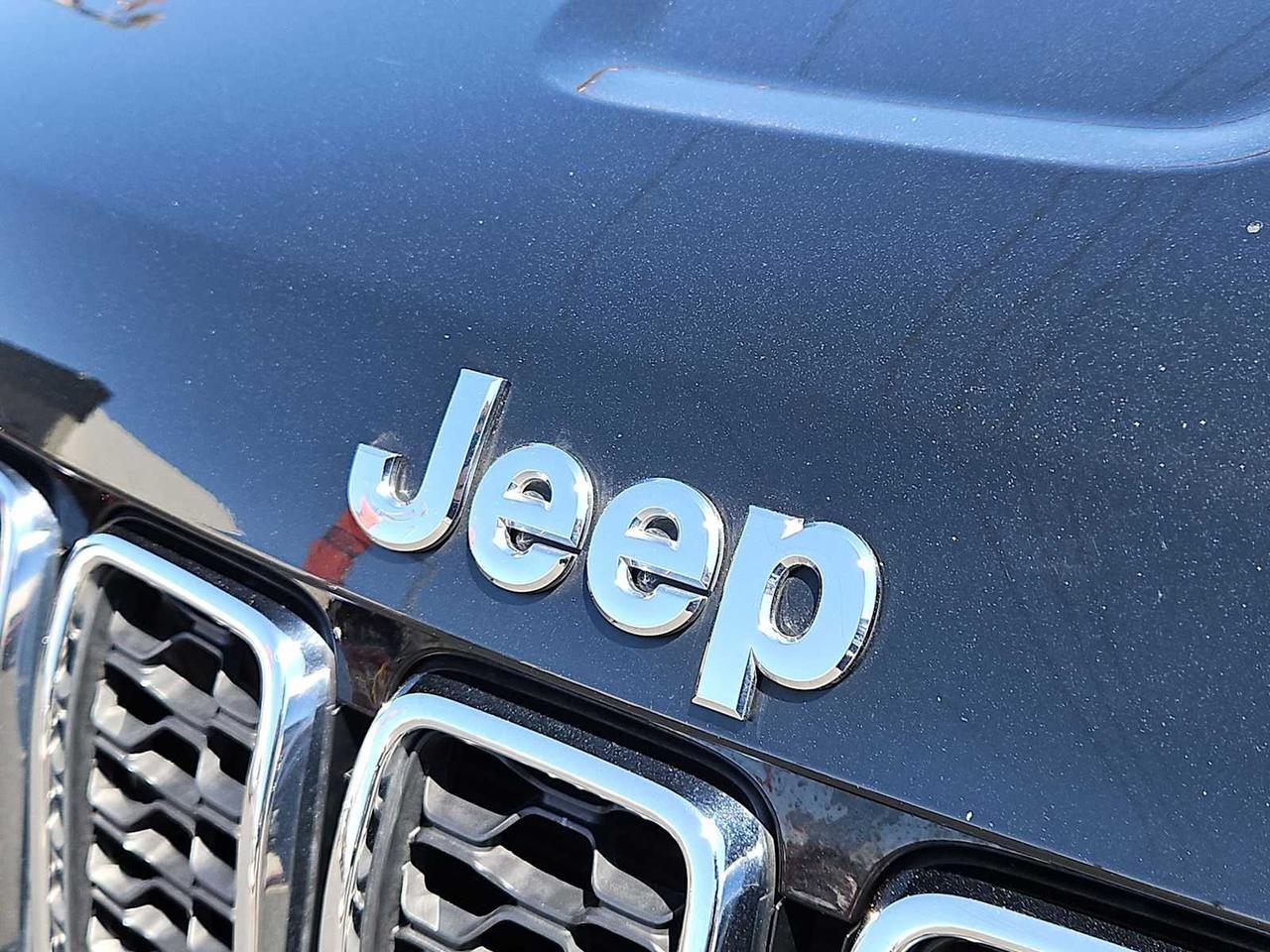 2022 Jeep Grand Cherokee WK Limited Irving TX