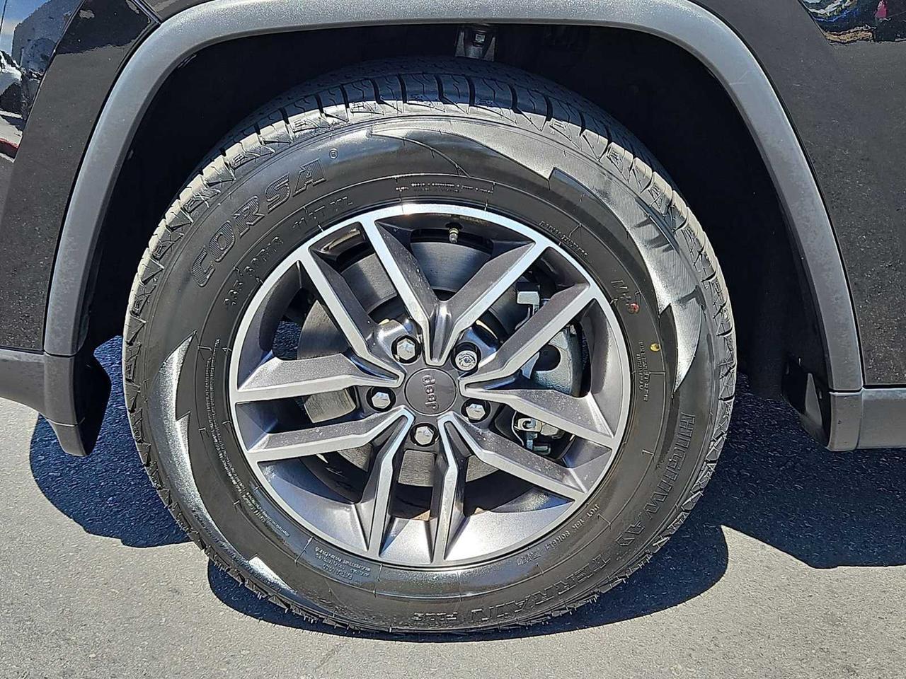 2022 Jeep Grand Cherokee WK Limited Irving TX