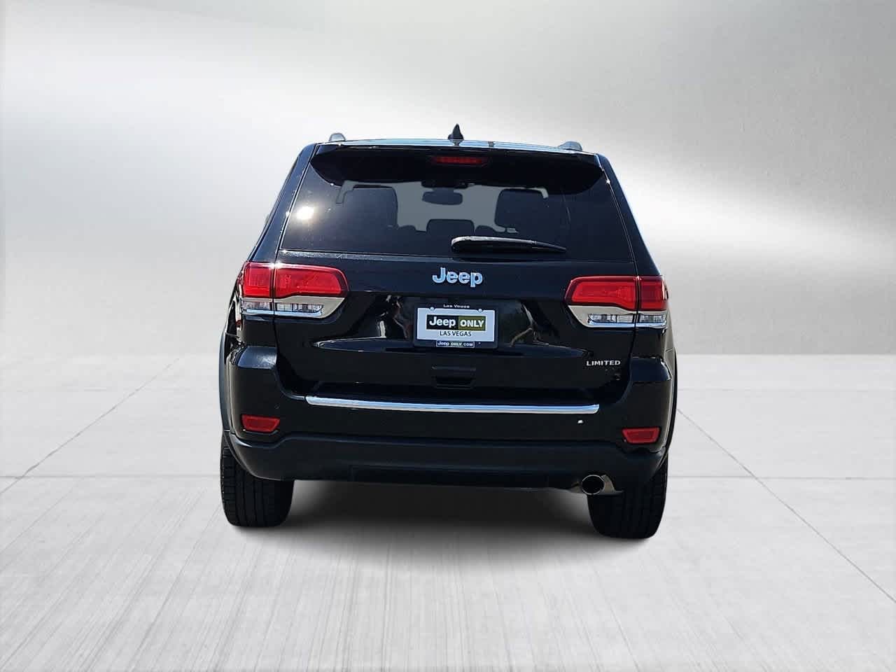 2022 Jeep Grand Cherokee WK Limited Irving TX