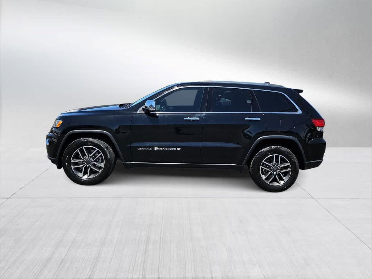 2022 Jeep Grand Cherokee WK Limited Irving TX