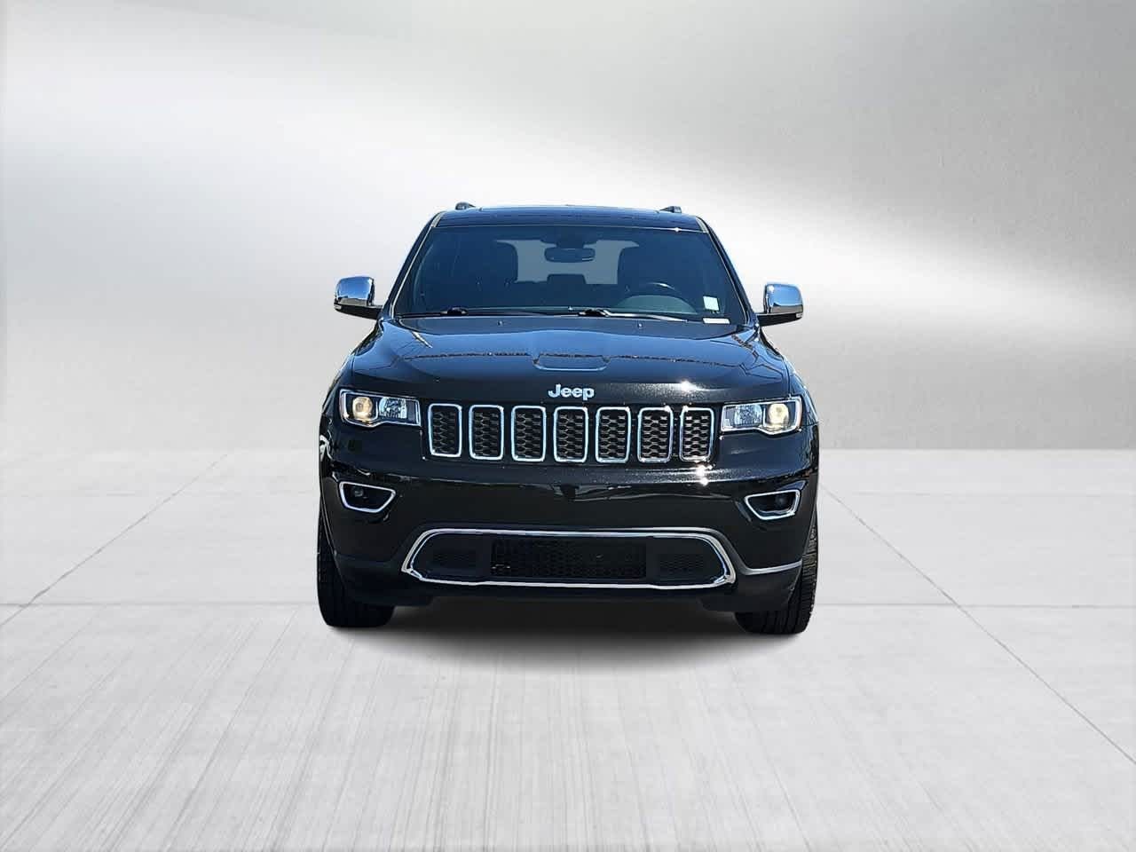2022 Jeep Grand Cherokee WK Limited Irving TX
