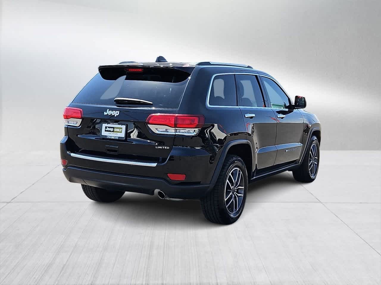 2022 Jeep Grand Cherokee WK Limited Irving TX