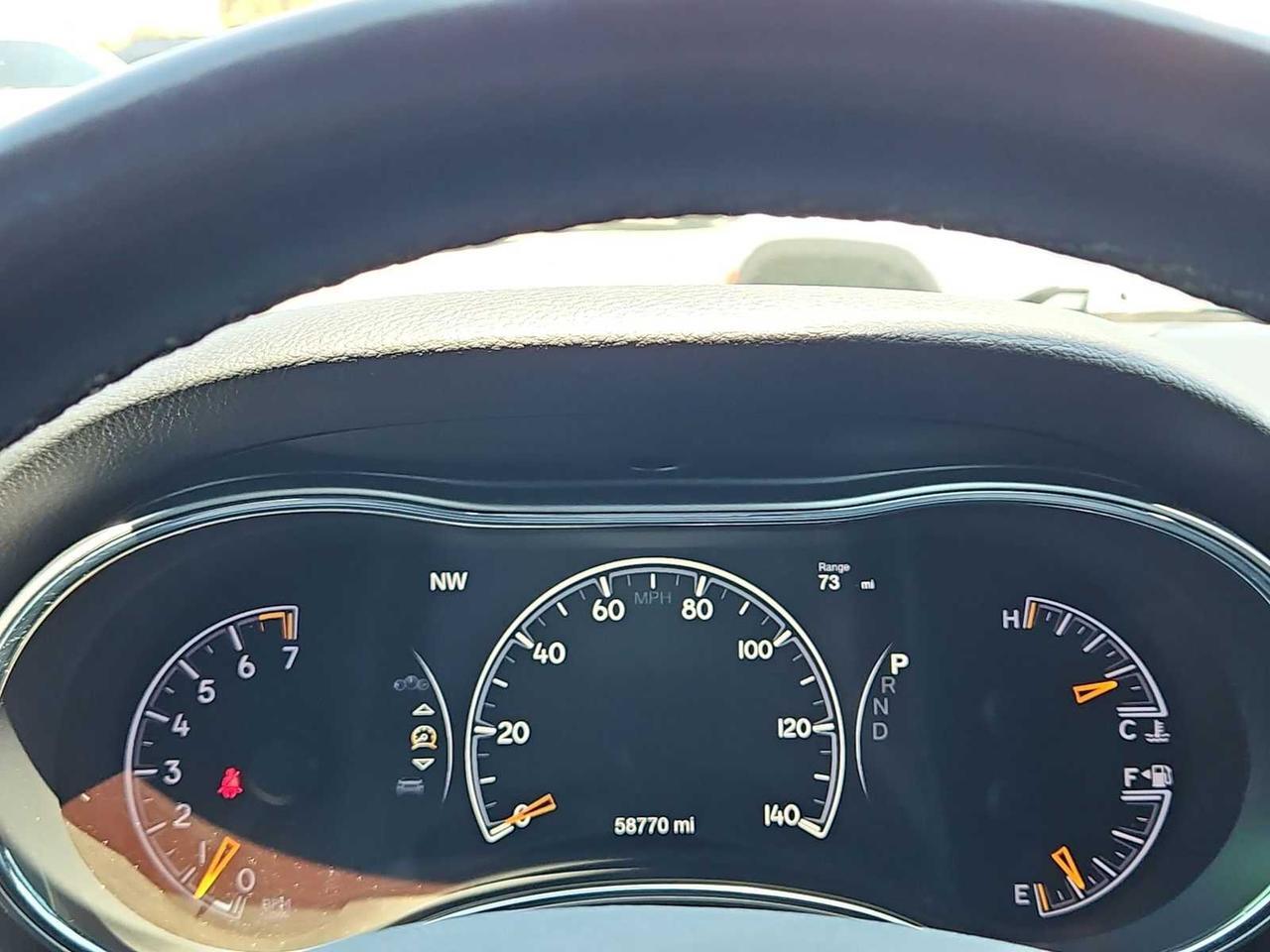 2022 Jeep Grand Cherokee WK Limited Irving TX
