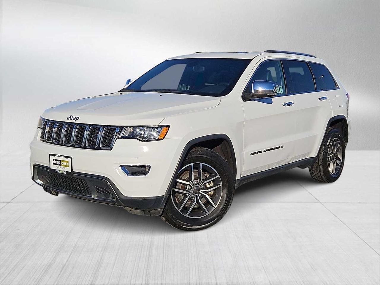 2022 Jeep Grand Cherokee WK 2022 Jeep Grand Cherokee WK
