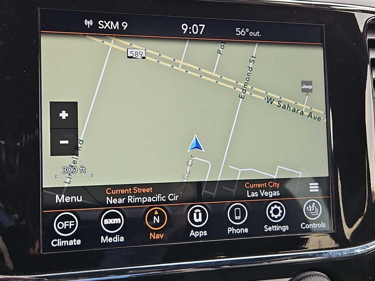 2022 Jeep Grand Cherokee WK Limited Irving TX 2022 Jeep Grand Cherokee WK Limited Irving TX