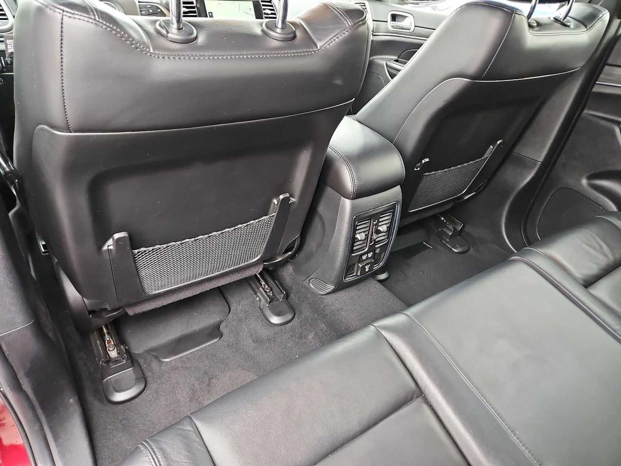 2022 Jeep Grand Cherokee WK Limited Irving TX 2022 Jeep Grand Cherokee WK Limited Irving TX