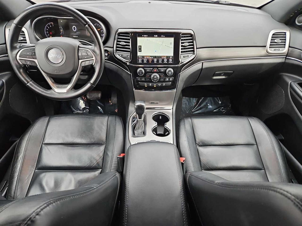 2022 Jeep Grand Cherokee WK Limited Irving TX 2022 Jeep Grand Cherokee WK Limited Irving TX