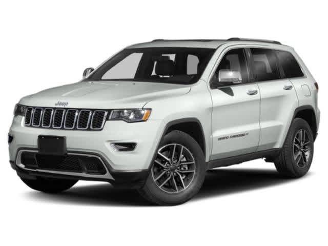 2022 Jeep Grand Cherokee WK Limited Irving TX 2022 Jeep Grand Cherokee WK Limited Irving TX