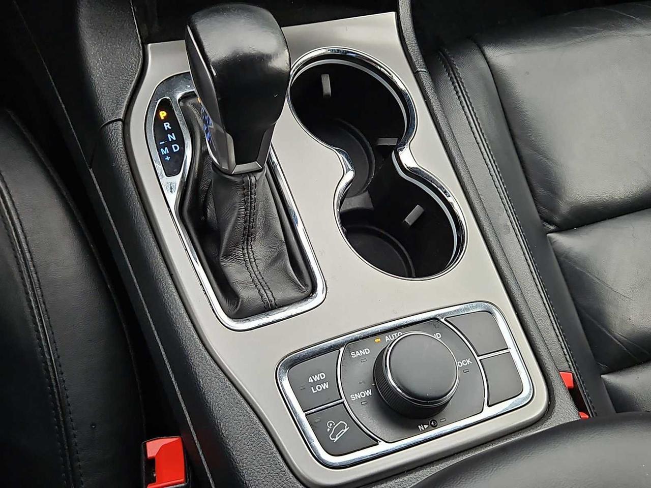 2022 Jeep Grand Cherokee WK Limited Irving TX 2022 Jeep Grand Cherokee WK Limited Irving TX