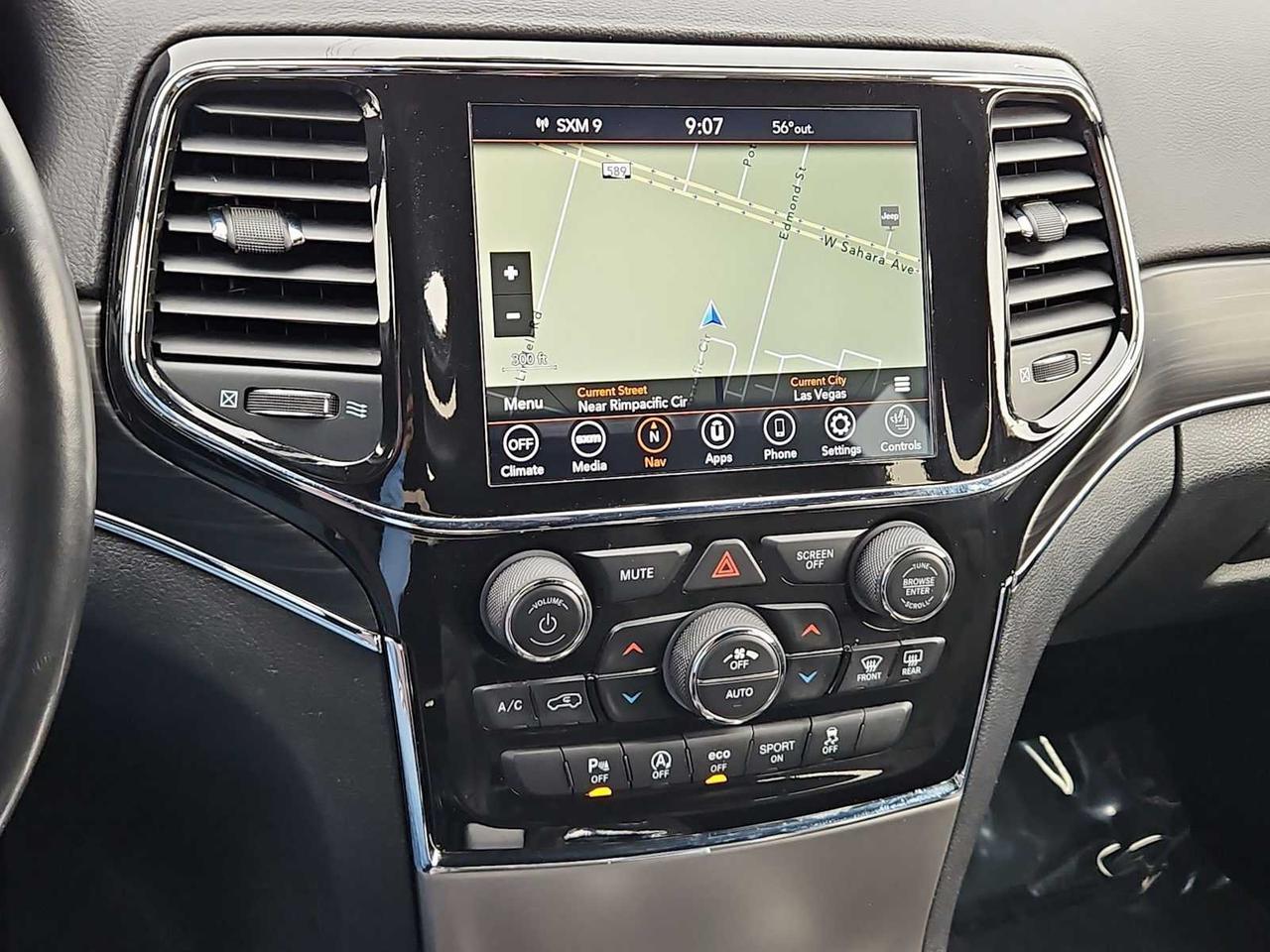 2022 Jeep Grand Cherokee WK Limited Irving TX 2022 Jeep Grand Cherokee WK Limited Irving TX