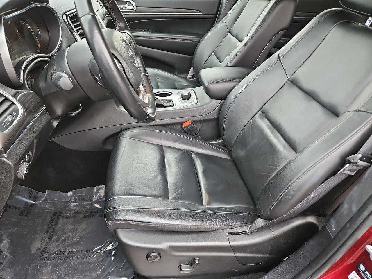 2022 Jeep Grand Cherokee WK Limited Irving TX 2022 Jeep Grand Cherokee WK Limited Irving TX