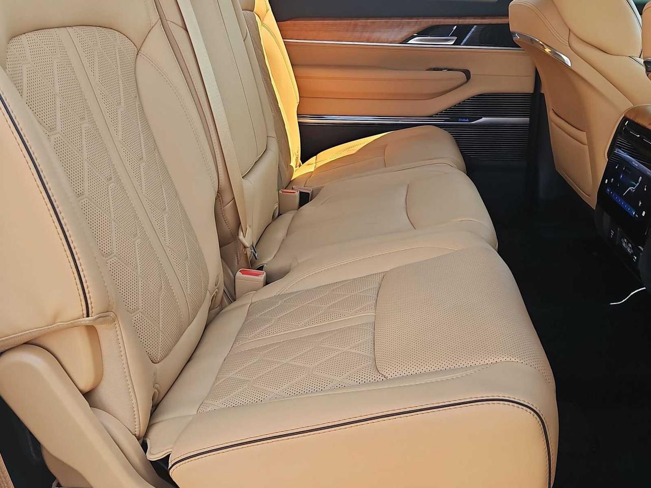2022 Jeep Grand Wagoneer Series III Irving TX