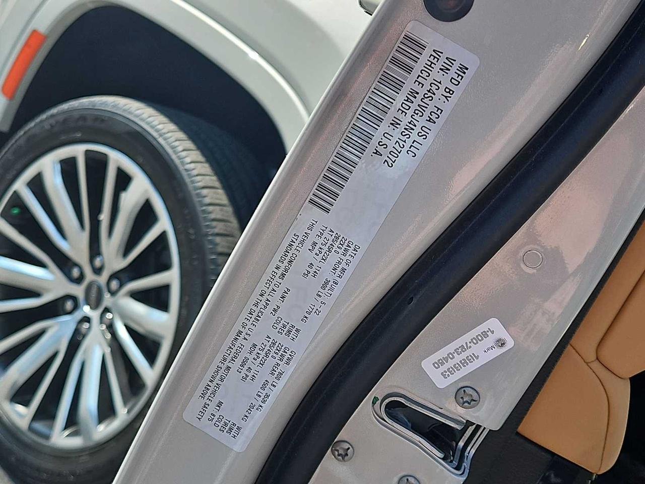 2022 Jeep Grand Wagoneer Series III Irving TX
