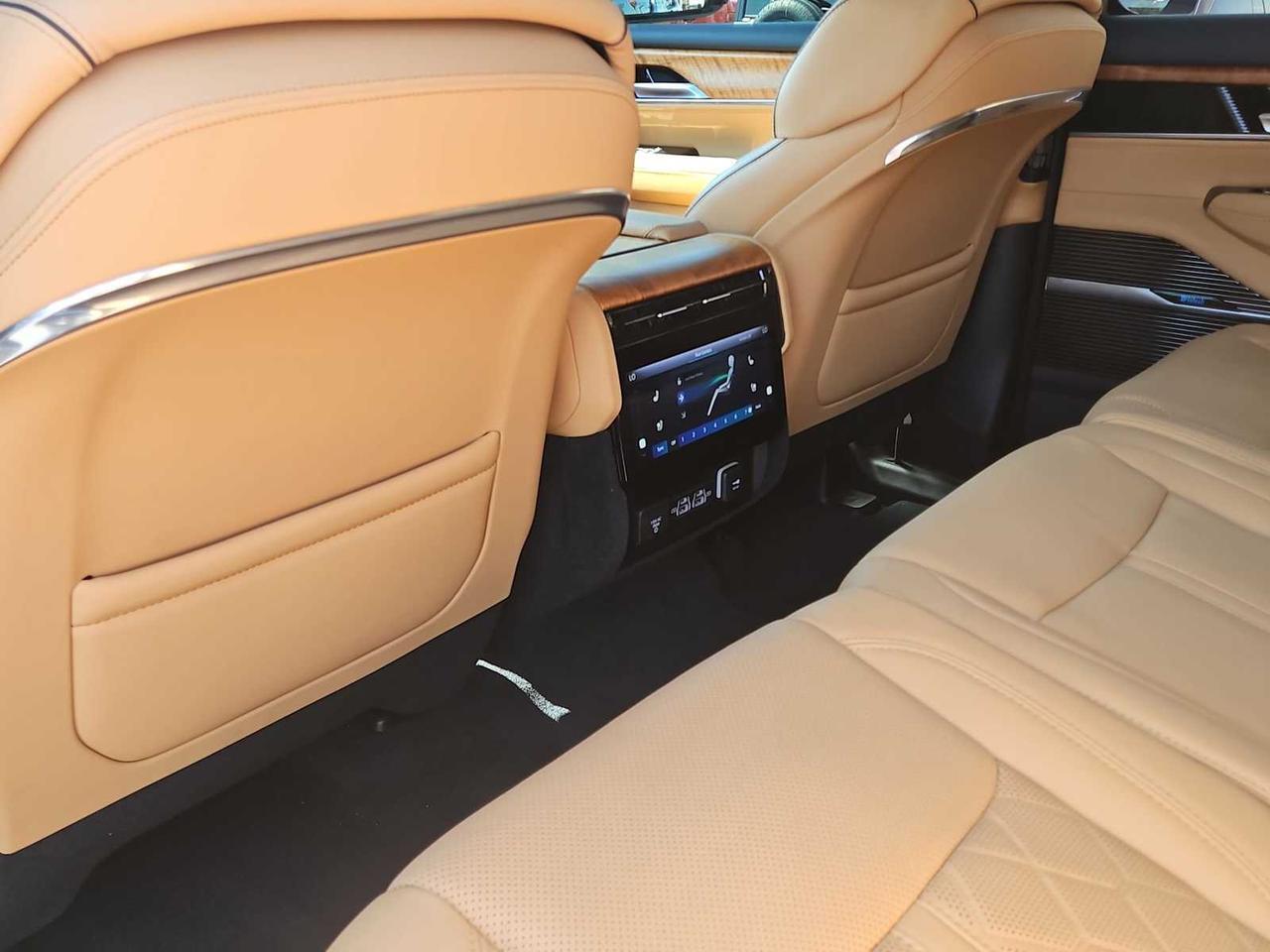 2022 Jeep Grand Wagoneer Series III Irving TX