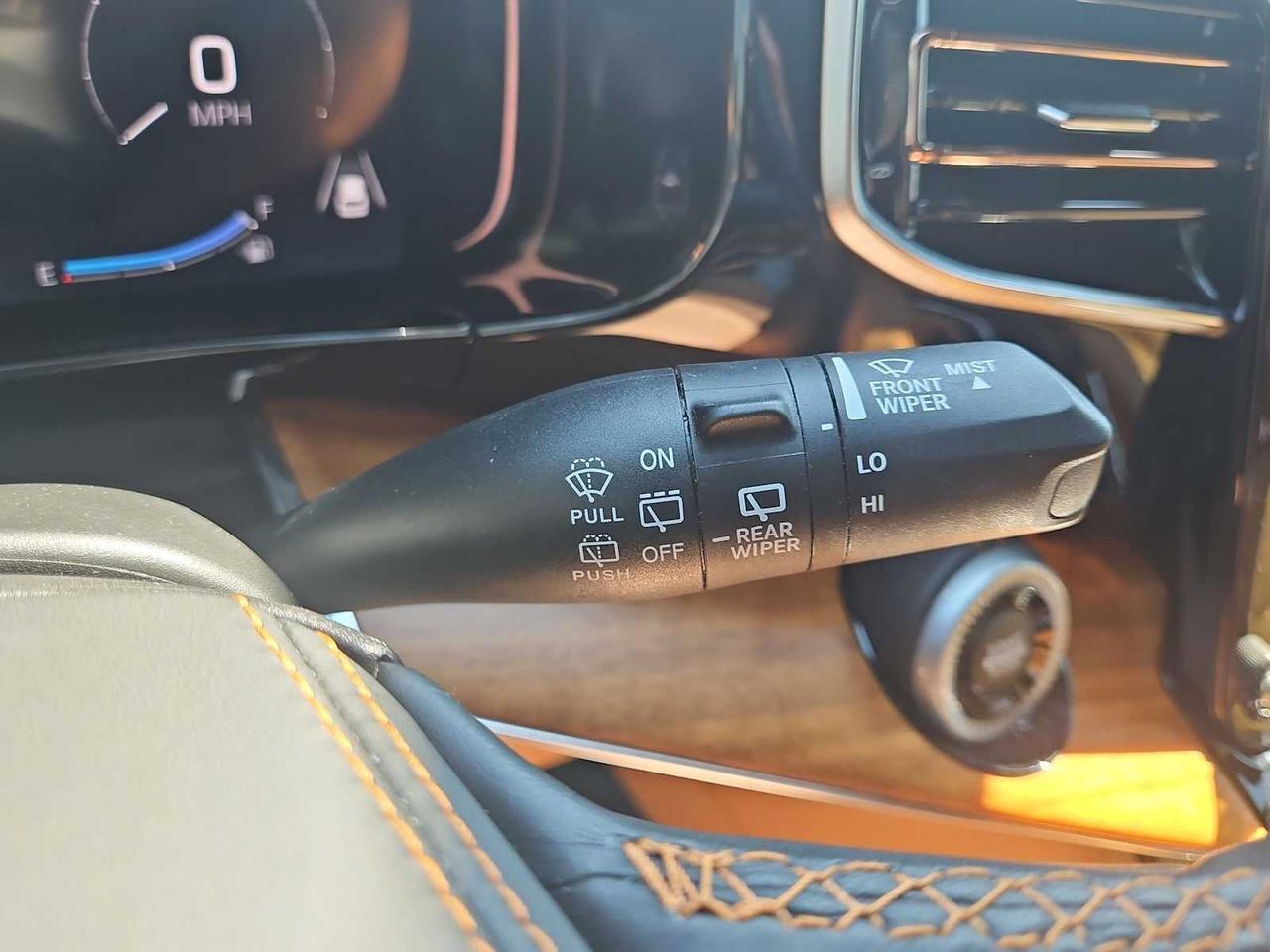 2022 Jeep Grand Wagoneer Series III Irving TX