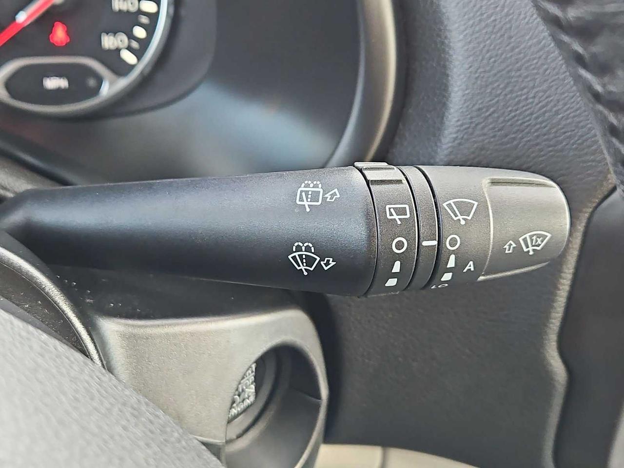 2022 Jeep Renegade Latitude Irving TX