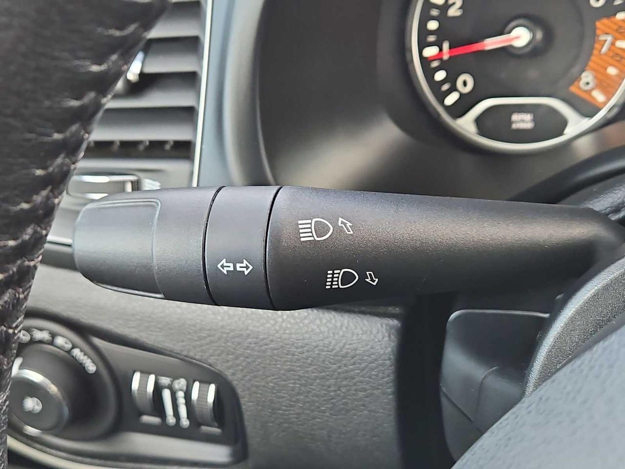 2022 Jeep Renegade Latitude Irving TX