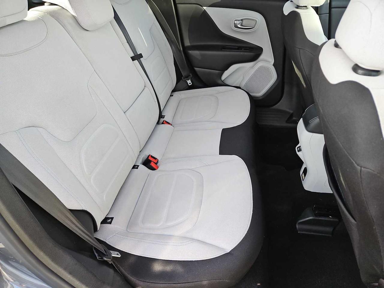 2022 Jeep Renegade Latitude Irving TX