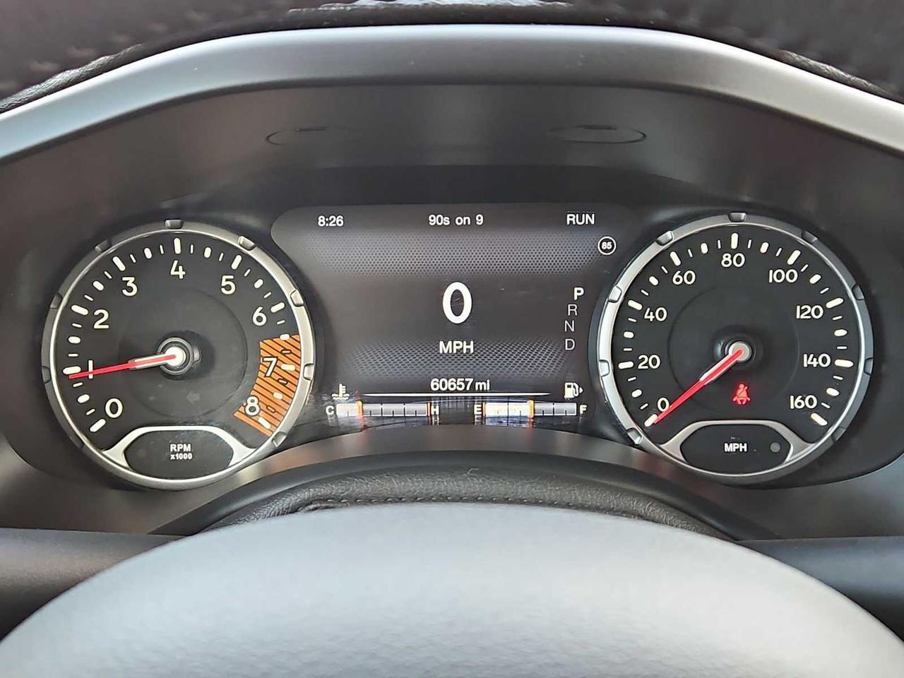 2022 Jeep Renegade Latitude Irving TX