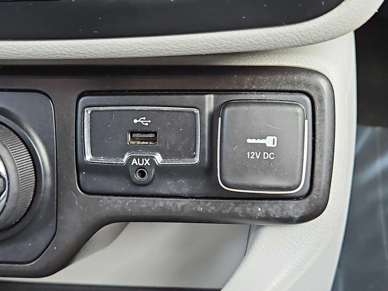 2022 Jeep Renegade Latitude Irving TX