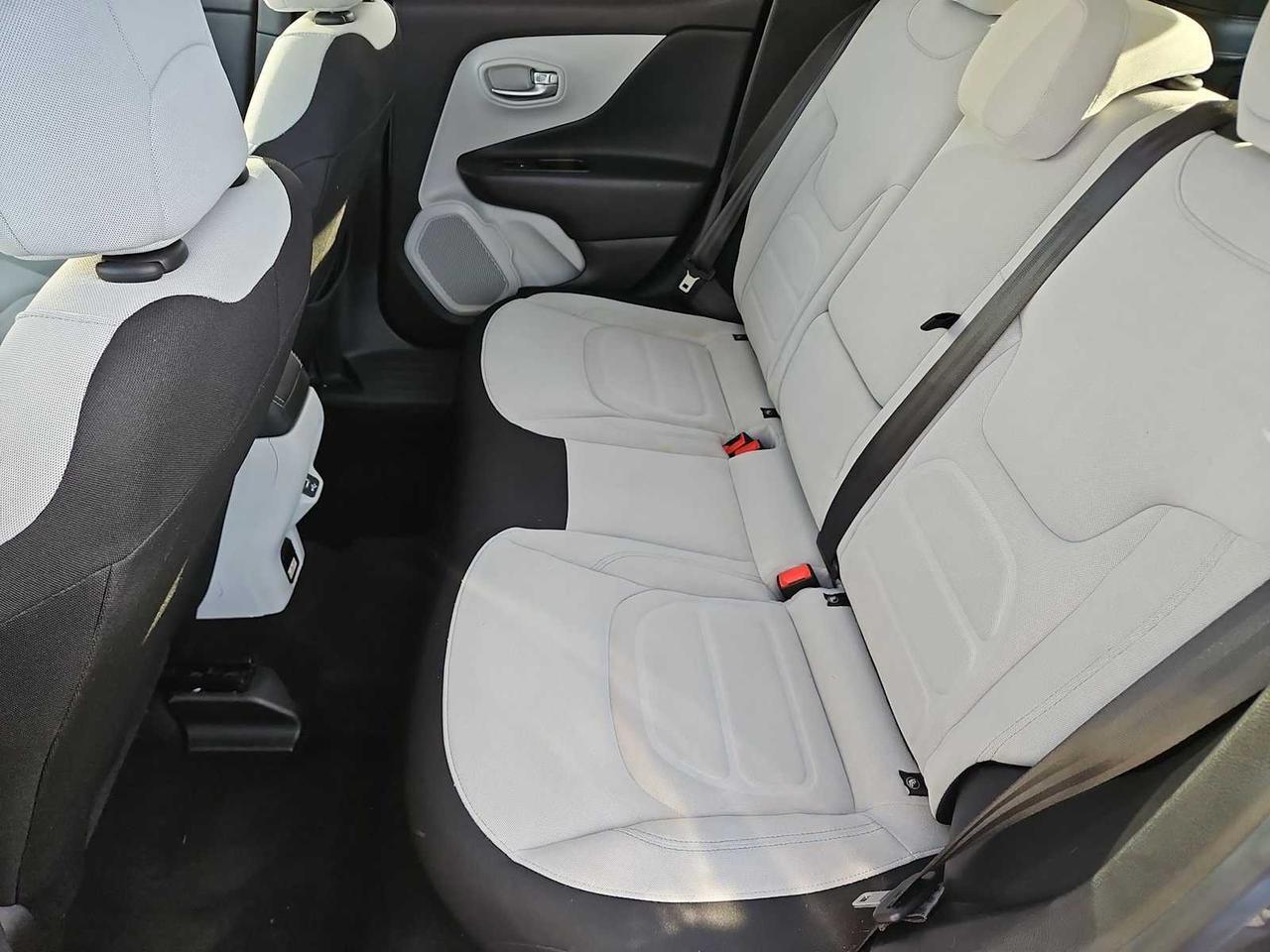 2022 Jeep Renegade Latitude Irving TX