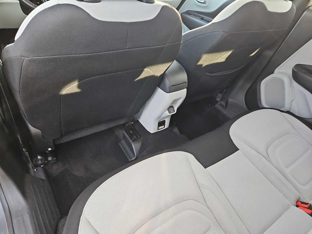 2022 Jeep Renegade Latitude Irving TX